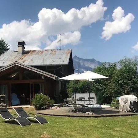 Le Solli Σαλέ