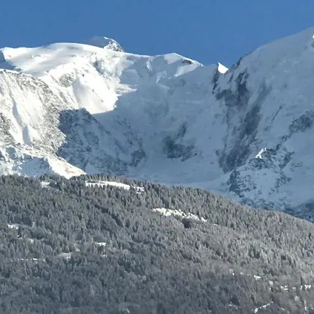 Le Solli Σαλέ *
