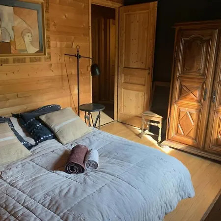 Le Solli Chalet