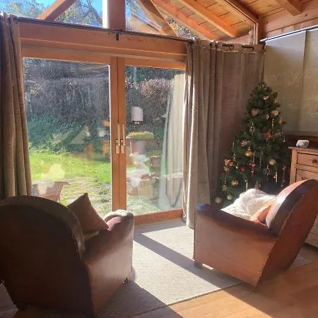 Chalet Le Solli Saint-Gervais-les-Bains