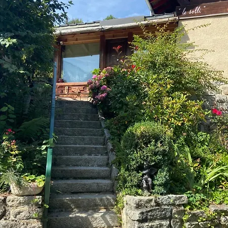 Le Solli Chalet
